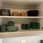 Апартаменты Rhodesia Халкида