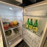 Апартаменты Rhodesia