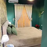 Апартаменты Rhodesia *