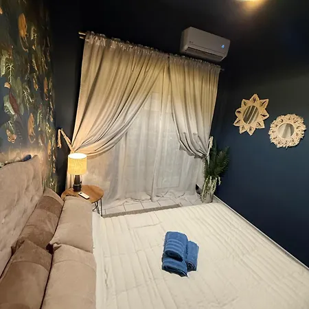 Apartament Rhodesia Chalkís