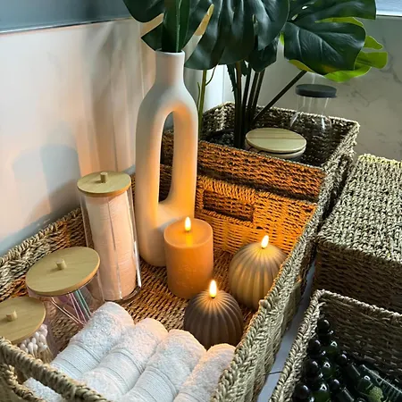 Rhodesia Apartament Chalkís