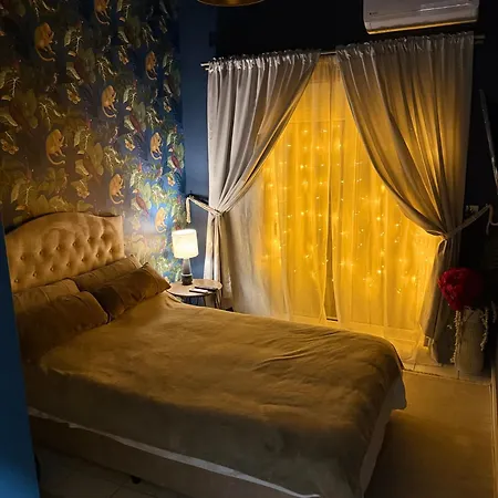 Apartment Rhodesia *